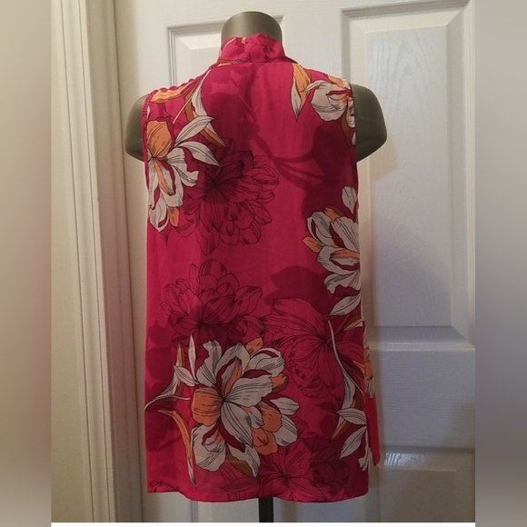 NEW! Ninety Clothing Co blouse sz medium NWT - Picture 3 of 10